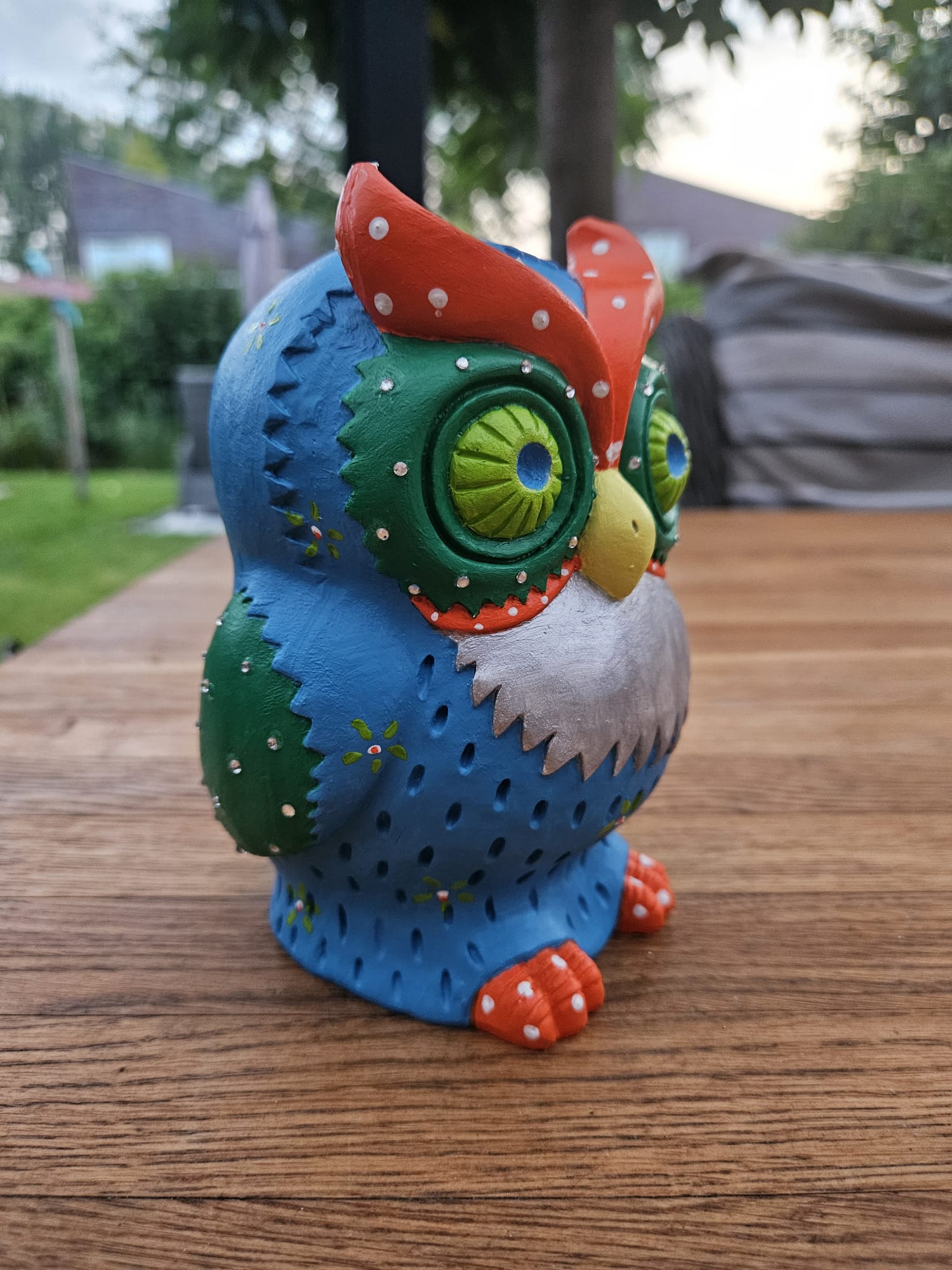 Na schilderen   € 10,00 Gereserveerd!